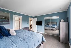 Chambre à coucher principale - 