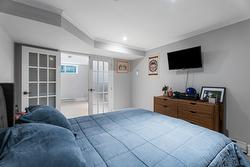 Chambre à coucher - 