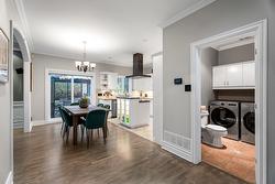 Hall d'entrée/Vestibule - 