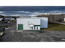 20 Murchie RD  Edmundston, NB E3V 3K5