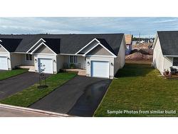 211 Simone Gallant CRES  Shediac, NB E4P 2B7