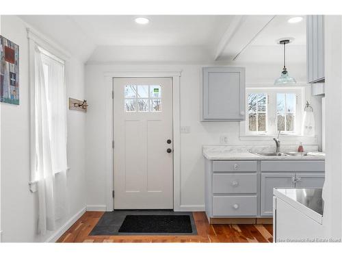 19 North Rd, Campobello Island, NB 