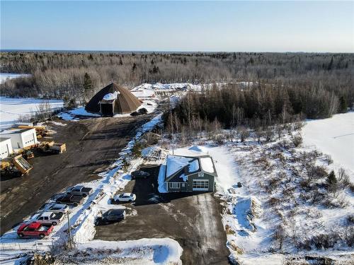 2790 Acadie Rd, Cap-Pelé, NB 