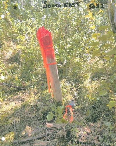 Lot 09-02 Trueman Graham Rd, Harvey, NB 