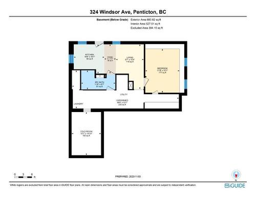 324 Windsor Avenue, Penticton, BC - Other
