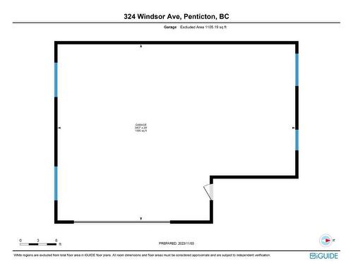324 Windsor Avenue, Penticton, BC - Other