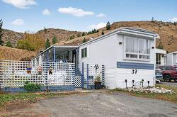 37-1175 ROSE HILL Road  Kamloops, BC V2E 1G9