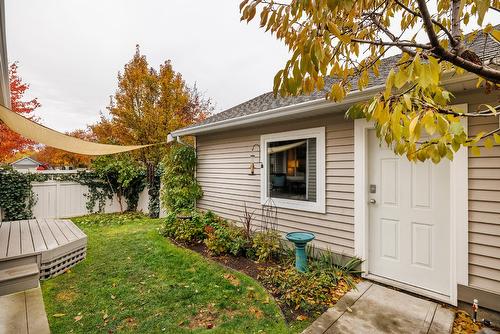 118-665 Cook Road, Kelowna, BC - Outdoor With Exterior