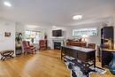 118-665 Cook Road, Kelowna, BC  - Indoor Photo Showing Living Room With Fireplace 
