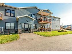 102-79 Mapleview DR  Hampton, NB E5N 0A6