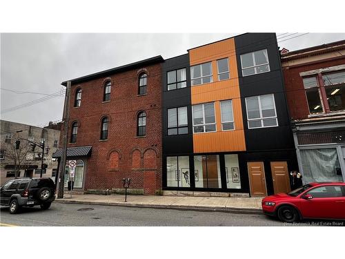 1-3 Charlotte St, Saint John, NB 