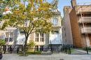 Frontage - 3485 Rue Durocher, Montréal (Le Plateau-Mont-Royal), QC  - Outdoor With Facade 