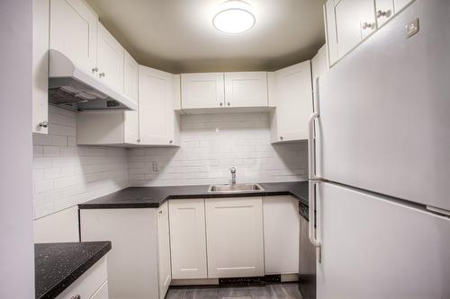 Kitchen - 3485 Rue Durocher, Montréal (Le Plateau-Mont-Royal), QC - Indoor Photo Showing Kitchen