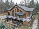 Frontage - 120 Ch. Du Faubourg, Mont-Tremblant, QC  - Outdoor 
