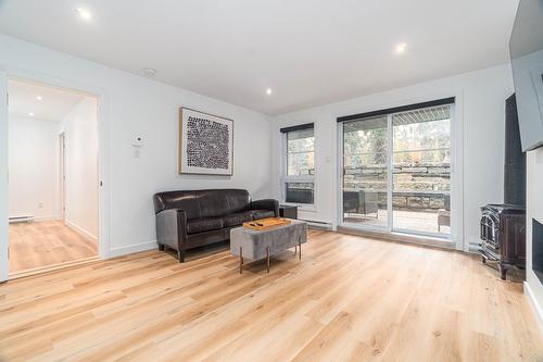 Family room - 120 Ch. Du Faubourg, Mont-Tremblant, QC - Indoor Photo Showing Living Room