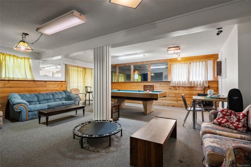 104-2610 Graham St, Victoria, BC - Indoor