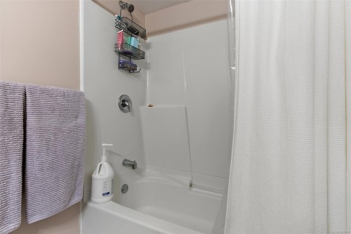 104-2610 Graham St, Victoria, BC - Indoor Photo Showing Bathroom