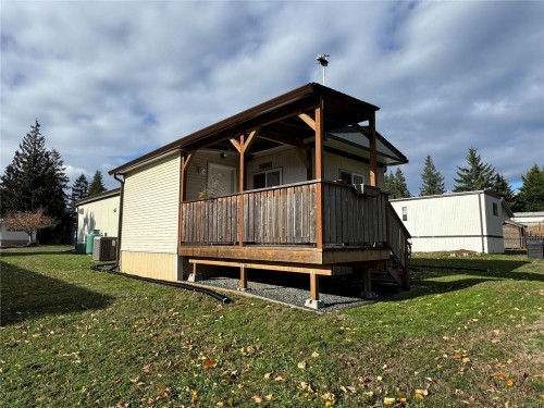 9-3216 Back Rd, Comox, BC 