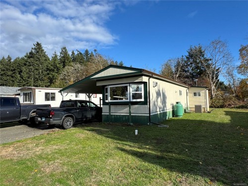 9-3216 Back Rd, Comox, BC 