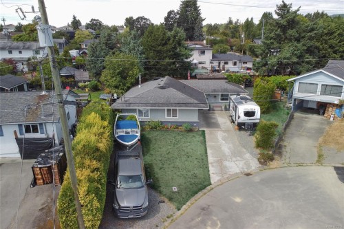 6144 Edgehill Pl, Duncan, BC 