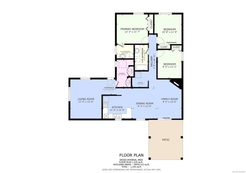 6144 Edgehill Pl, Duncan, BC 