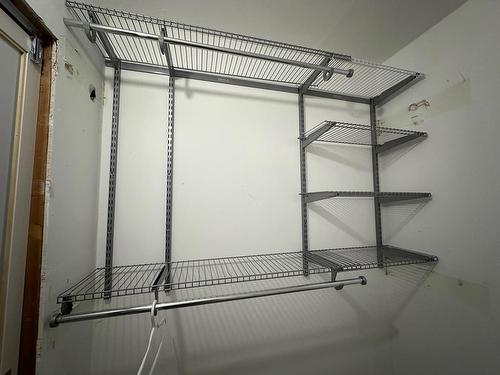 113 Centennial Drive, Schreiber, ON - Indoor With Storage