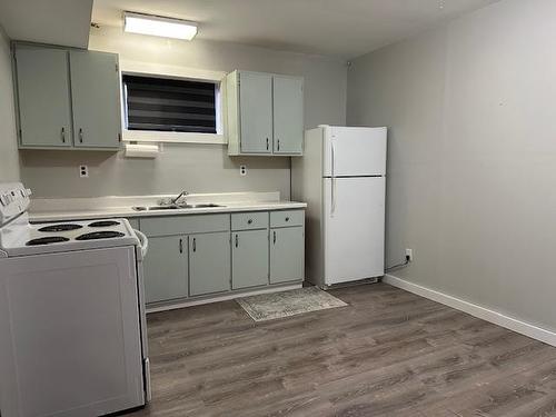 113 Centennial Drive, Schreiber, ON - Indoor Photo Showing Other Room