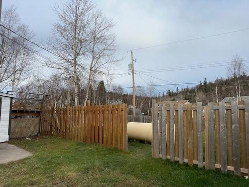 113 Centennial Drive, Schreiber, ON - Outdoor