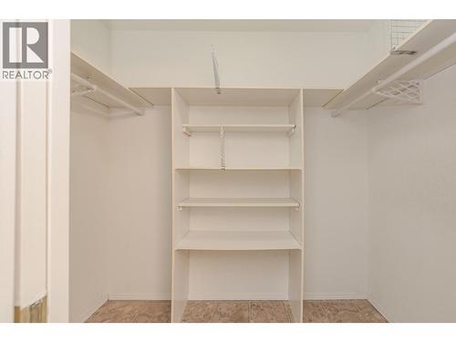 111 Harbourfront Drive Nw Unit# 47, Salmon Arm, BC - Indoor With Storage