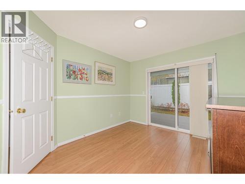111 Harbourfront Drive Nw Unit# 47, Salmon Arm, BC - Indoor Photo Showing Other Room