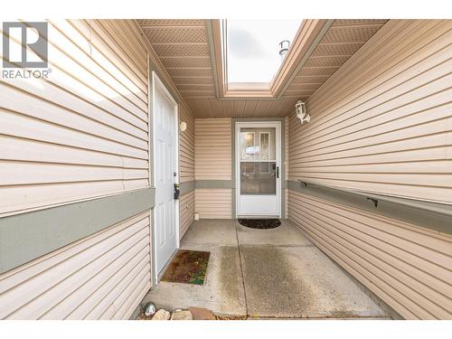 111 Harbourfront Drive Nw Unit# 47, Salmon Arm, BC - Outdoor With Exterior