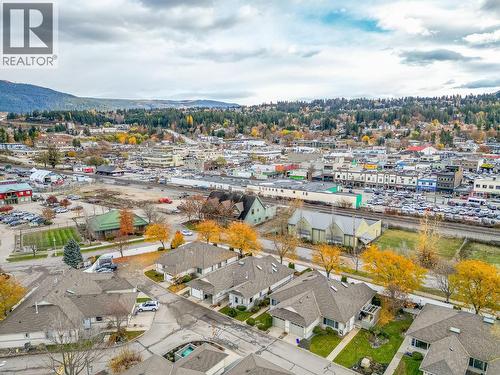 111 Harbourfront Drive Nw Unit# 47, Salmon Arm, BC - Outdoor With View