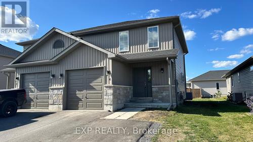 10 COBBLESTONE STREET  Belleville (Belleville Ward), ON K8P 0E4