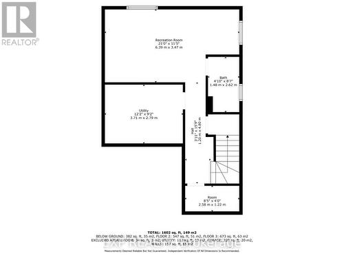 10 Cobblestone Street, Belleville (Belleville Ward), ON - Other