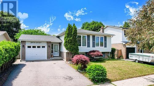 3143 MICHAEL CRESCENT  Burlington, ON L7M 1V3