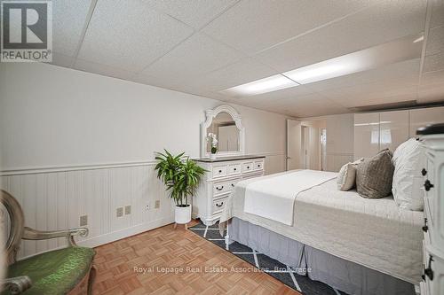 3143 Michael Crescent, Burlington, ON - Indoor