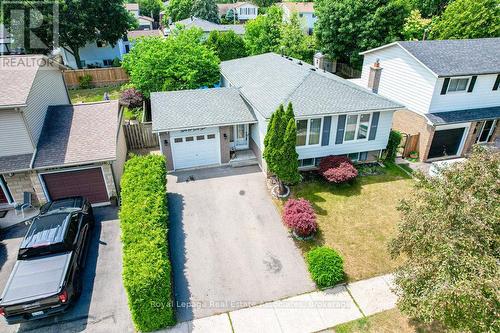 3143 Michael Crescent, Burlington, ON - Outdoor