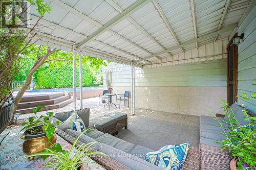 3143 Michael Crescent, Burlington, ON -  Photo Showing Other Room