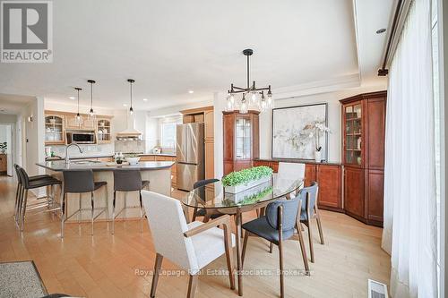 3143 Michael Crescent, Burlington, ON - Indoor Photo Showing Other Room