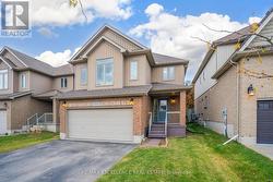 904 FRONTENAC CRESCENT  Woodstock, ON N4V 0A8