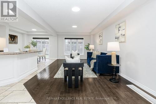 904 Frontenac Crescent, Woodstock, ON - Indoor