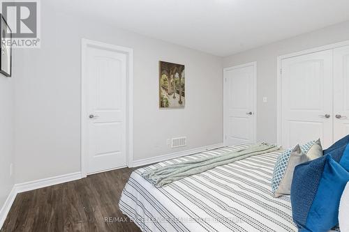904 Frontenac Crescent, Woodstock, ON - Indoor Photo Showing Bedroom