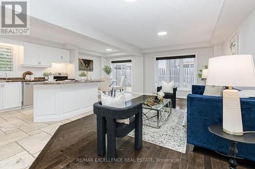 904 Frontenac Crescent, Woodstock, ON - Indoor