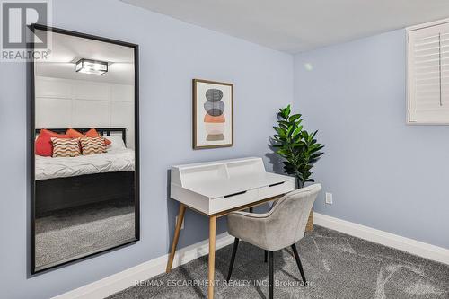 172 Hanover Place, Hamilton, ON - Indoor