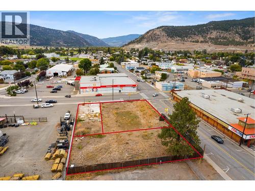 1798 Voght Street, Merritt, BC 