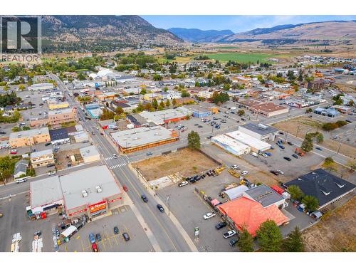 1798 Voght Street, Merritt, BC 