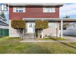 2832 PINEWOOD AVENUE  Prince George, BC V2N 1H7