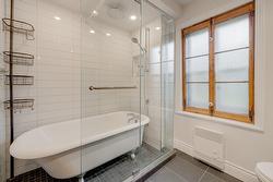 Salle de bains - 