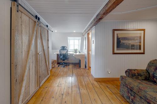 Boudoir - 212 Rue Dombourg, Neuville, QC - Indoor