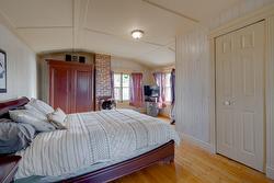 Chambre à coucher principale - 